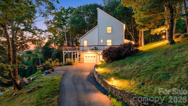 129 Finney Lane, Mars Hill, NC 28754