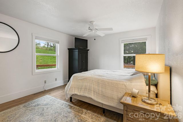 129 Finney Lane, Mars Hill, NC 28754