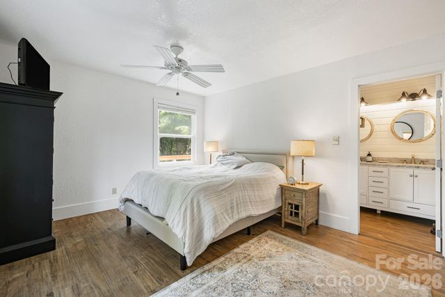 129 Finney Lane, Mars Hill, NC 28754