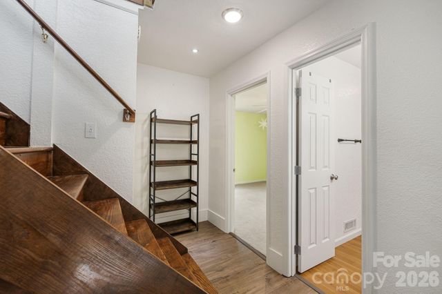 129 Finney Lane, Mars Hill, NC 28754