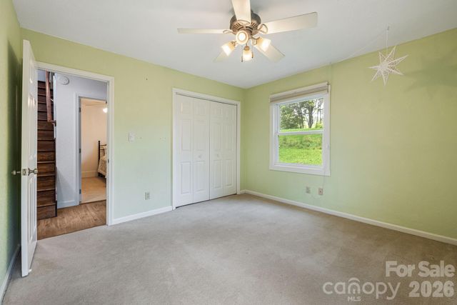 129 Finney Lane, Mars Hill, NC 28754