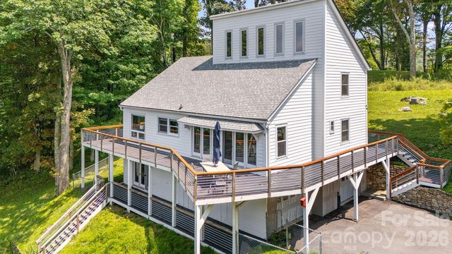 129 Finney Lane, Mars Hill, NC 28754