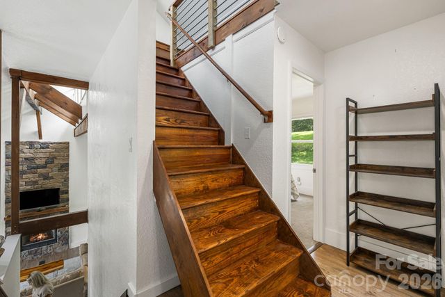 129 Finney Lane, Mars Hill, NC 28754