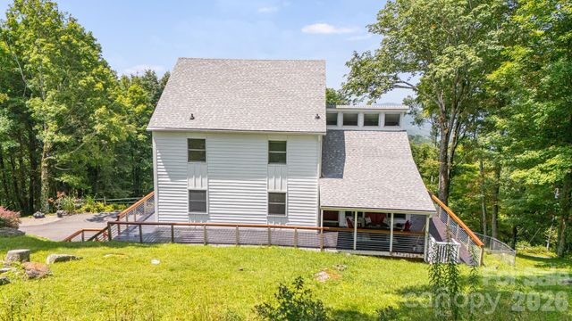 129 Finney Lane, Mars Hill, NC 28754
