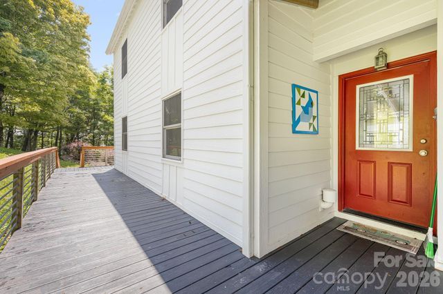 129 Finney Lane, Mars Hill, NC 28754