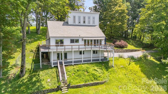 129 Finney Lane, Mars Hill, NC 28754