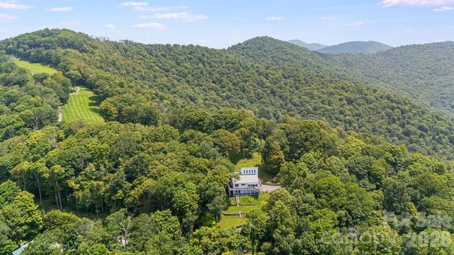 129 Finney Lane, Mars Hill, NC 28754