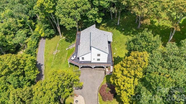 129 Finney Lane, Mars Hill, NC 28754