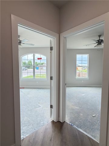 2305 Cassidy Court, Siloam Springs, AR 72761