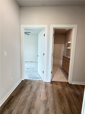 2305 Cassidy Court, Siloam Springs, AR 72761