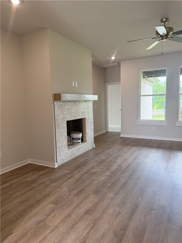 2305 Cassidy Court, Siloam Springs, AR 72761