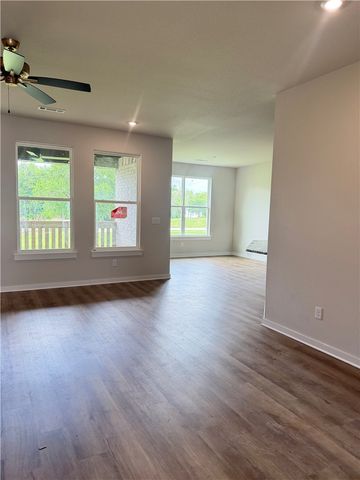 2305 Cassidy Court, Siloam Springs, AR 72761