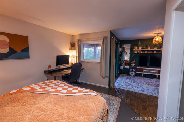 12425 S Gary Avenue, Jenks, OK 74037