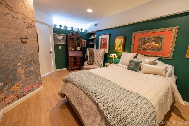 12425 S Gary Avenue, Jenks, OK 74037