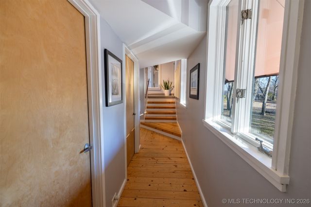 12425 S Gary Avenue, Jenks, OK 74037