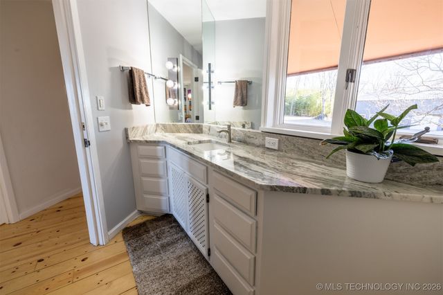 12425 S Gary Avenue, Jenks, OK 74037