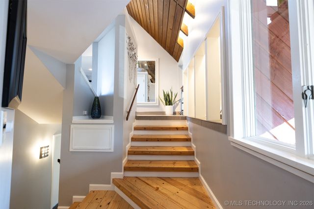 12425 S Gary Avenue, Jenks, OK 74037