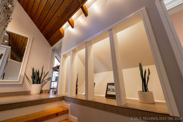 12425 S Gary Avenue, Jenks, OK 74037