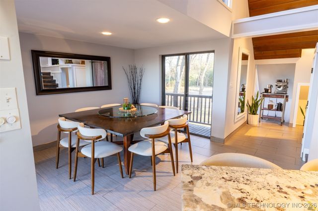 12425 S Gary Avenue, Jenks, OK 74037