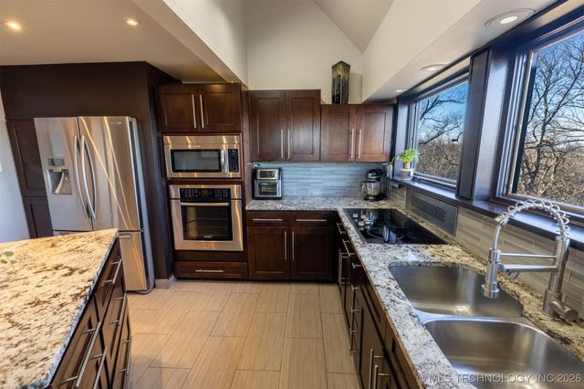 12425 S Gary Avenue, Jenks, OK 74037