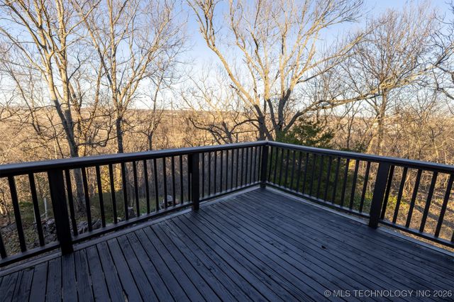 12425 S Gary Avenue, Jenks, OK 74037