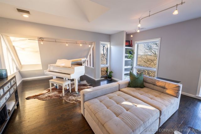 12425 S Gary Avenue, Jenks, OK 74037