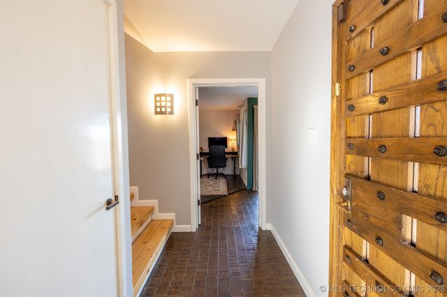 12425 S Gary Avenue, Jenks, OK 74037