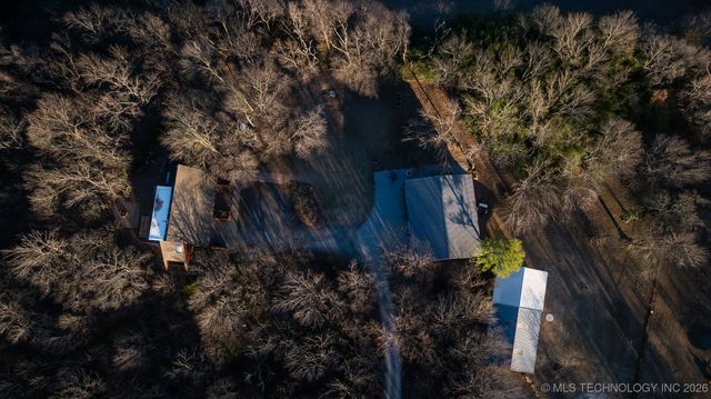 12425 S Gary Avenue, Jenks, OK 74037