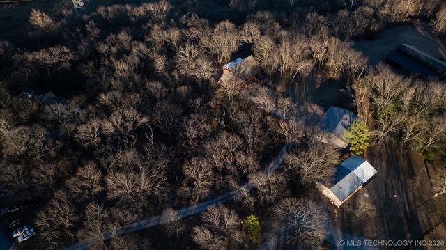 12425 S Gary Avenue, Jenks, OK 74037