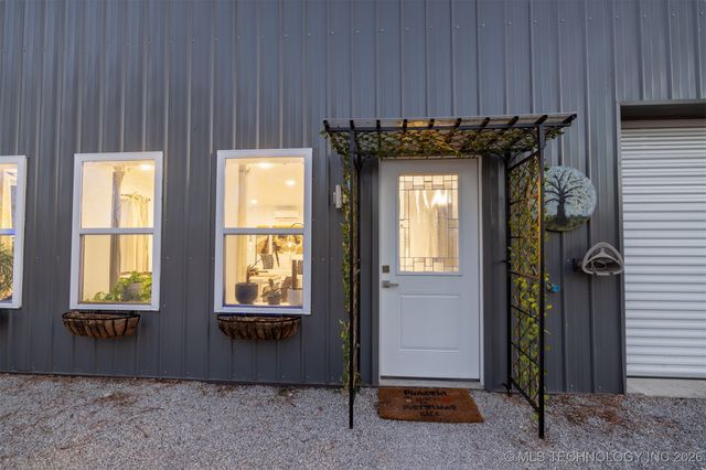 12425 S Gary Avenue, Jenks, OK 74037