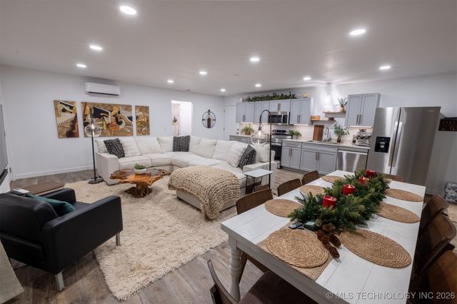 12425 S Gary Avenue, Jenks, OK 74037