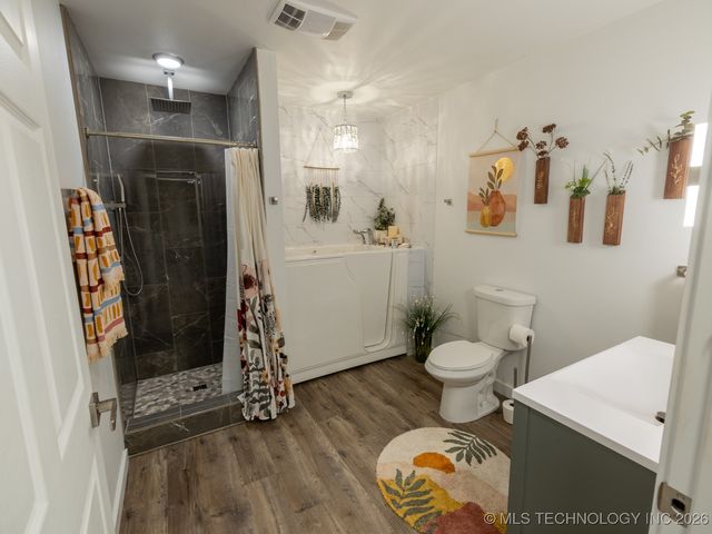 12425 S Gary Avenue, Jenks, OK 74037