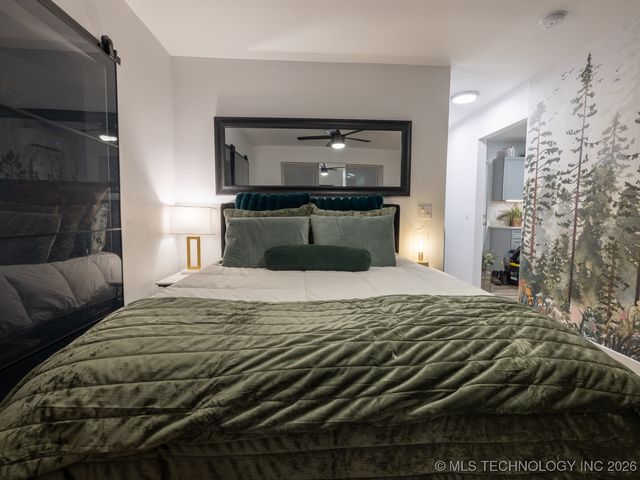 12425 S Gary Avenue, Jenks, OK 74037