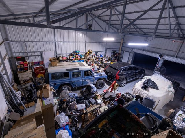 12425 S Gary Avenue, Jenks, OK 74037