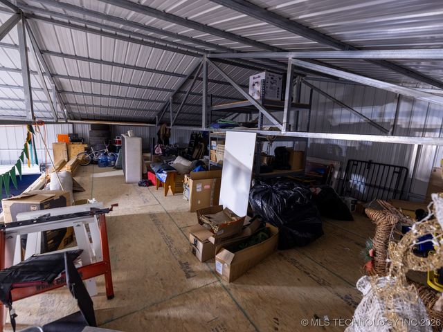 12425 S Gary Avenue, Jenks, OK 74037