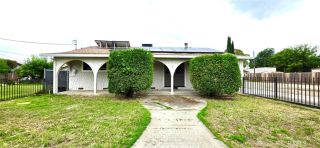 2019 S Olive, Stockton, CA 95215