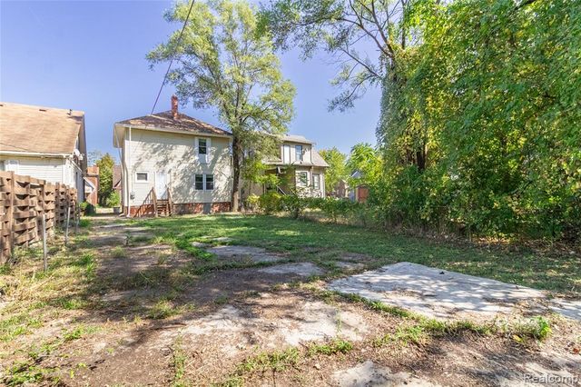 9375 Mendota Street, Detroit, MI 48204