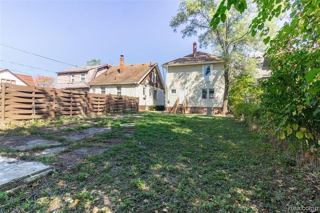 9375 Mendota Street, Detroit, MI 48204