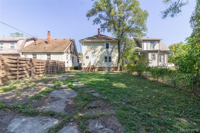 9375 Mendota Street, Detroit, MI 48204