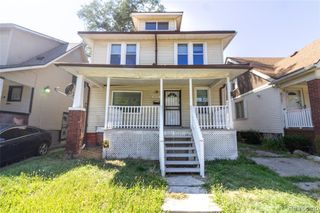 9375 Mendota Street, Detroit, MI 48204