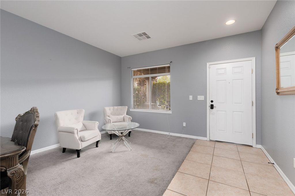 5917 Horsehair Blanket Drive, North Las Vegas, NV 89081 — photo 3