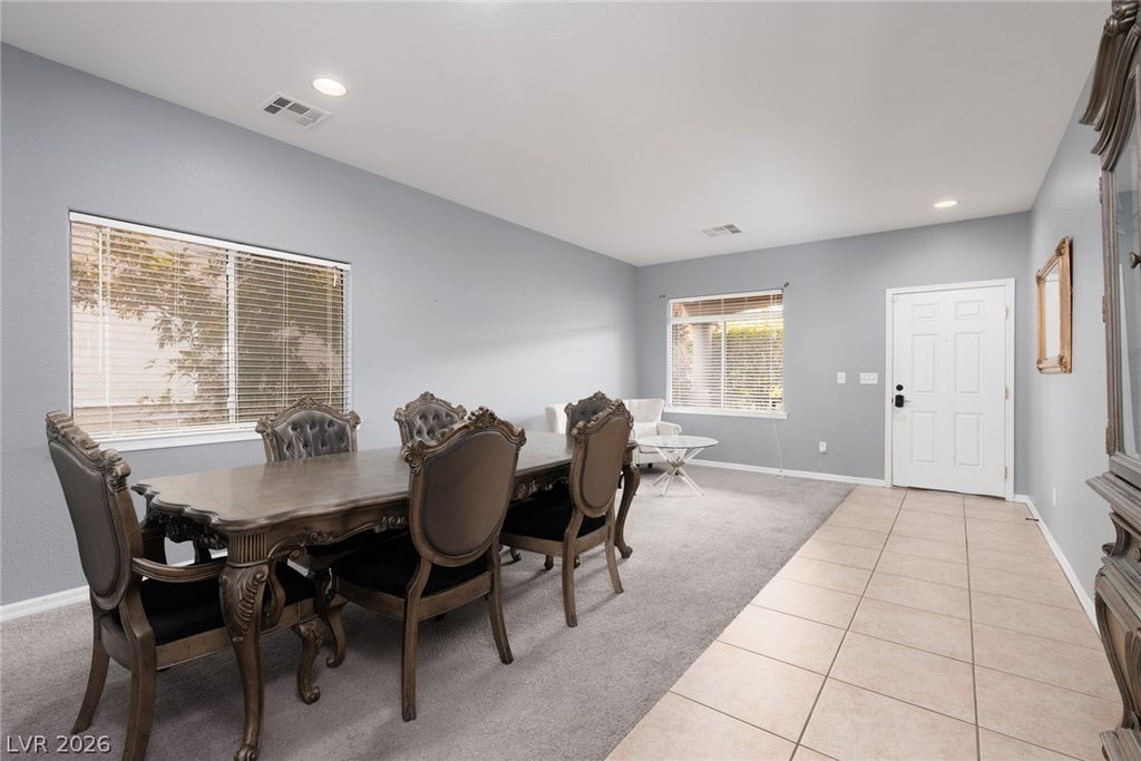 5917 Horsehair Blanket Drive, North Las Vegas, NV 89081 — photo 4