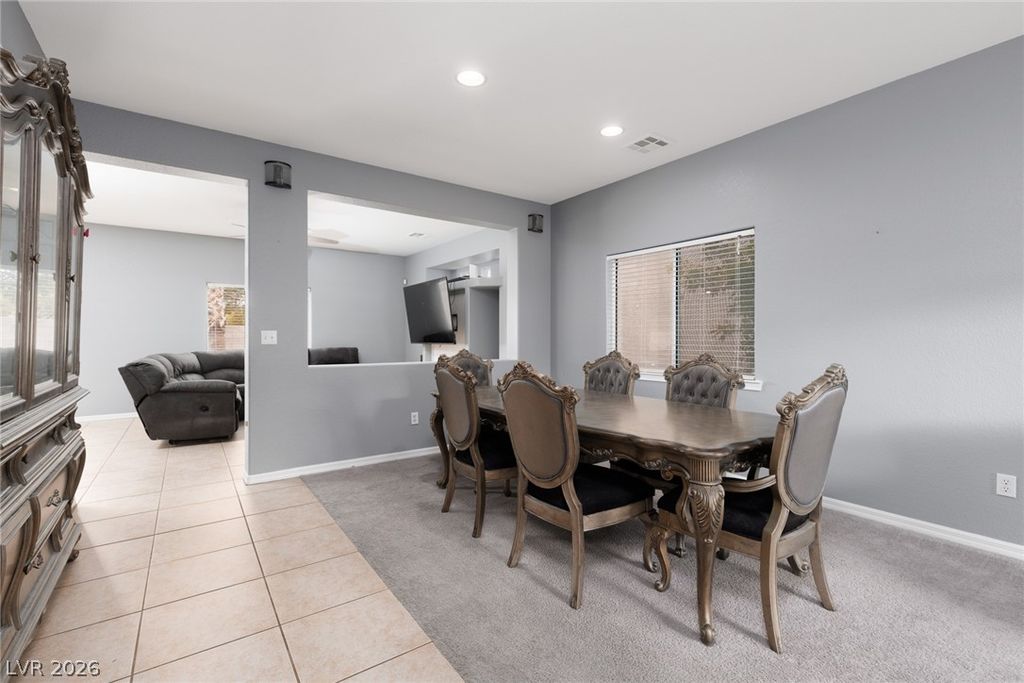 5917 Horsehair Blanket Drive, North Las Vegas, NV 89081 — photo 5