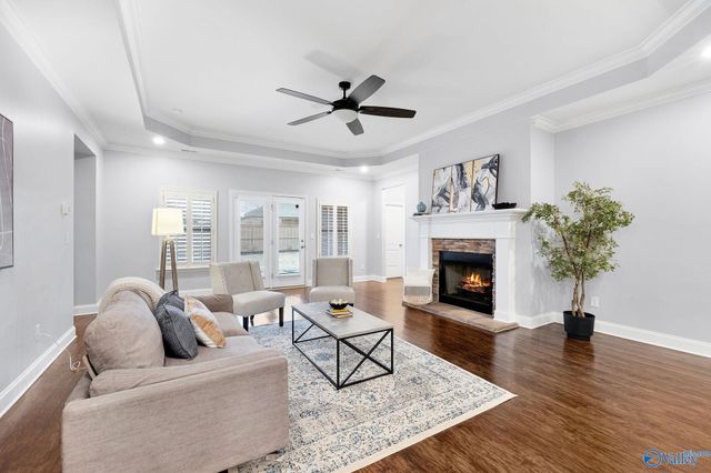 139 Shrewsberry Drive, New Market, AL 35761