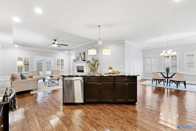 139 Shrewsberry Drive, New Market, AL 35761