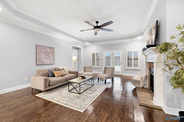 139 Shrewsberry Drive, New Market, AL 35761