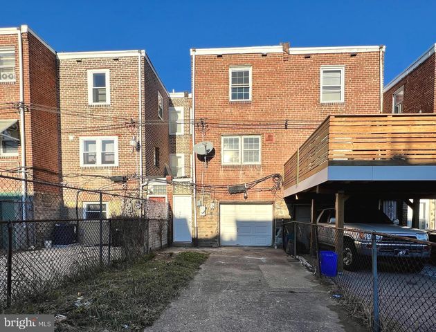 8224 WILLIAMS AVE, Philadelphia, PA 19150
