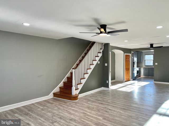 8224 WILLIAMS AVE, Philadelphia, PA 19150