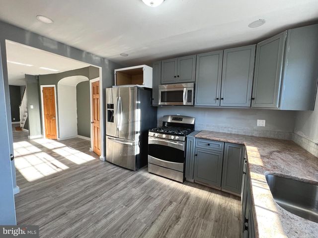 8224 WILLIAMS AVE, Philadelphia, PA 19150