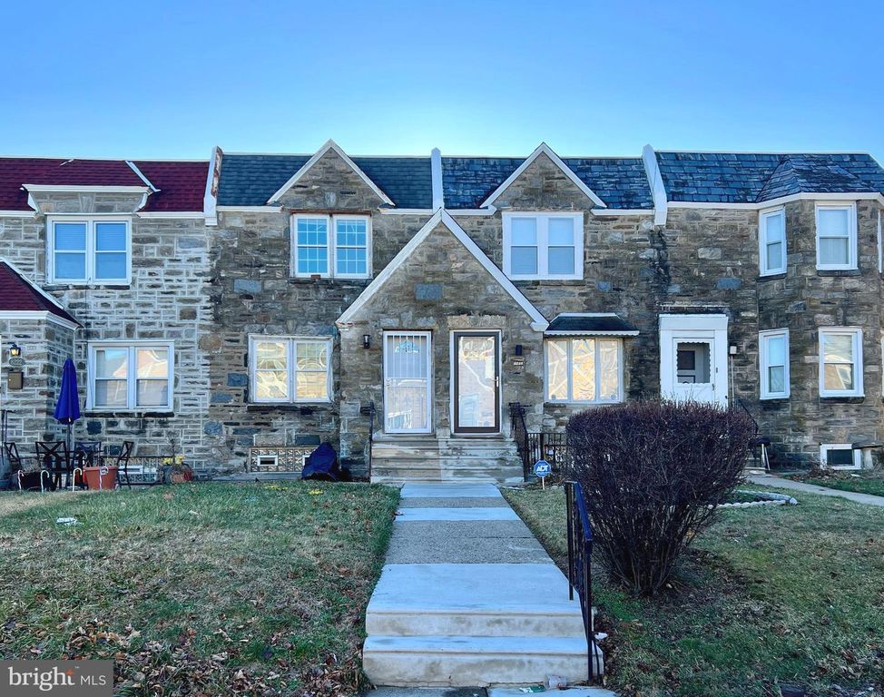 8224 WILLIAMS AVE, Philadelphia, PA 19150